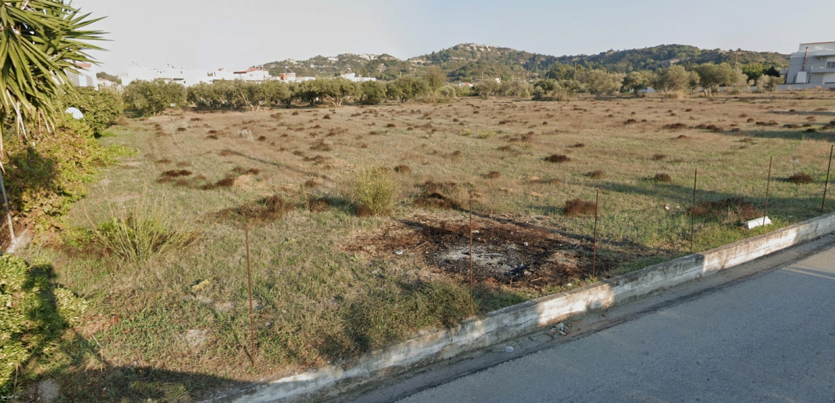 C1896 ΠΑΣΤΙΔΑ ΠΩΛΕΙΤΑΙ 60.000€ οικόπεδο 375 τ.μ +30 6970847459